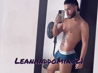 leananddominc21 Le Cul Gratuit
