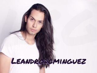 Leandrodominguez