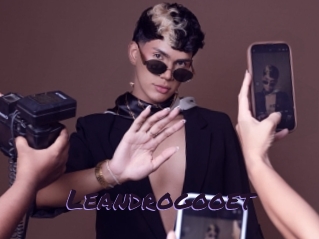 Leandrogooet