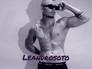 Leandrosoto