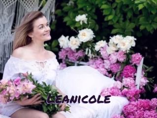 leanicole Le Cul Gratuit