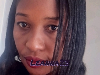 leanna23 Le Cul Gratuit