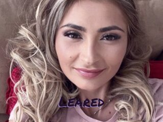 Leared
