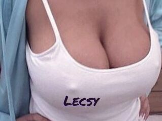 Lecsy