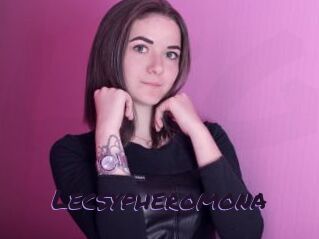 Lecsypheromona