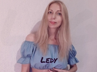 Ledy