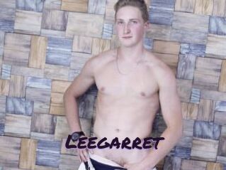Leegarret