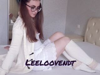 Leeloovendt