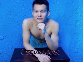Leeurangel