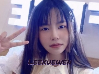 Leexuewen