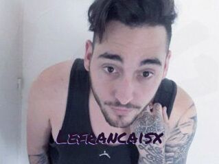 Lefrancaisx