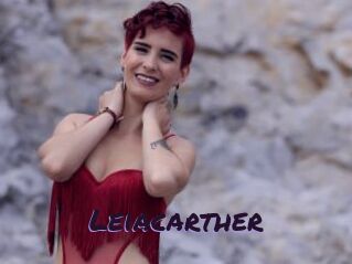 Leiacarther