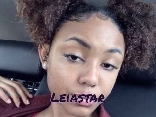 Leiastar
