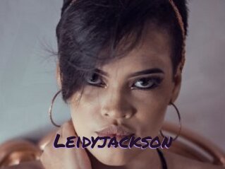 Leidyjackson