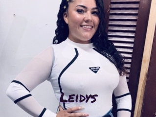 Leidys