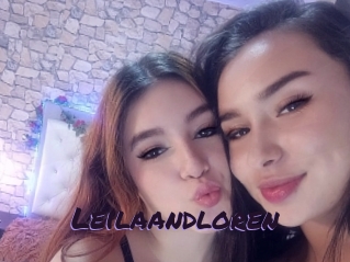 leilaandloren Le Cul Gratuit