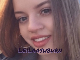 Leilaashburn