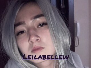 Leilabellew