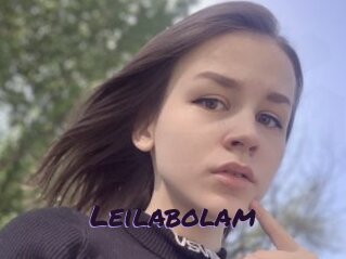 Leilabolam