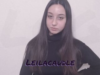 Leilacaudle