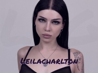 Leilacharlton
