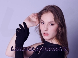 Leilacrosthwaite