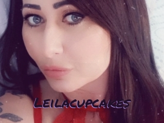 leilacupcakes Le Cul Gratuit