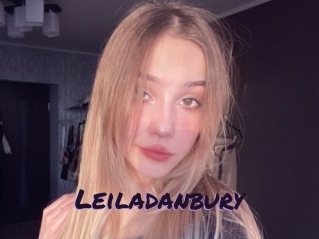 Leiladanbury