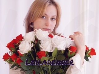 leiladenner Le Cul Gratuit