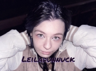 Leiladunnuck