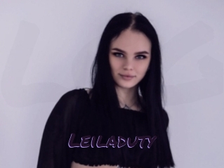 Leiladuty