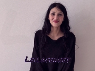 Leilafenney