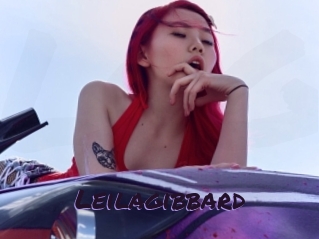 leilagibbard Le Cul Gratuit