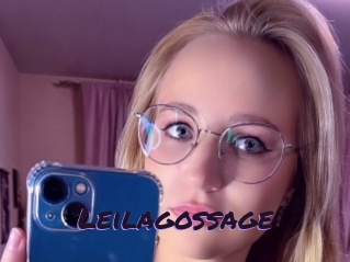 Leilagossage