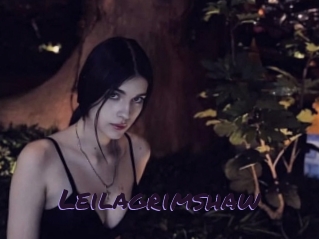 Leilagrimshaw