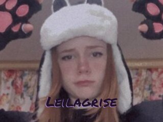 Leilagrise