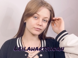 Leilahartshorn