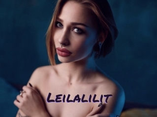 Leilalilit