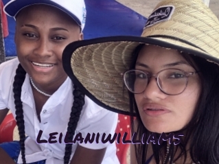 Leilaniwilliams