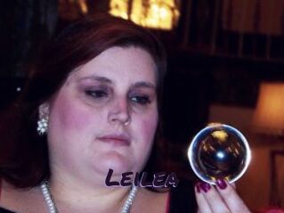 Leilea
