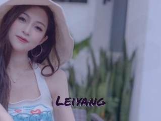 Leiyang