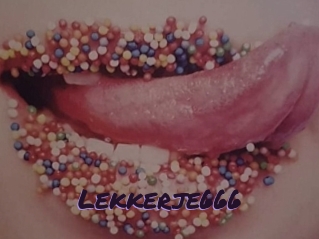 Lekkerje666