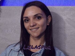 Lelaspar