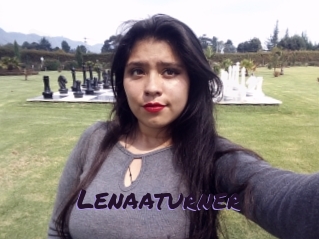 Lenaaturner