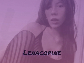 Lenacopine