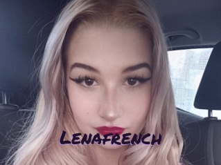 Lenafrench