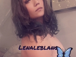 Lenaleblanc