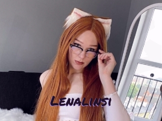 Lenalinsi