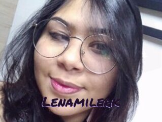 Lenamilerk