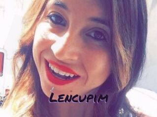 Lencupim